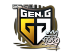 Gen.G | 2020 RMR image
